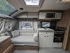 Used Bessacarr By Design 835 2021 touring caravan Image