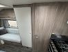 New Swift FINESSE 400 2024 touring caravan Image