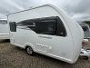 New Swift FINESSE 400 2024 touring caravan Image