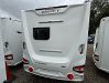 New Swift FINESSE 400 2024 touring caravan Image