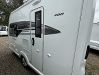 New Swift FINESSE 400 2024 touring caravan Image