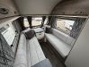 New Swift FINESSE 400 2024 touring caravan Image