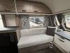 New Swift FINESSE 400 2024 touring caravan Image