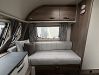 New Swift FINESSE 400 2024 touring caravan Image