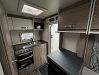 New Swift FINESSE 400 2024 touring caravan Image