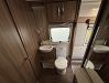 Used Bessacarr By Design 645 2019 touring caravan Image