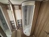 Used Bessacarr By Design 645 2019 touring caravan Image