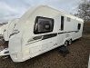 Used Bessacarr By Design 645 2019 touring caravan Image