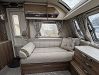 Used Bessacarr By Design 645 2019 touring caravan Image