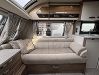 Used Bessacarr By Design 645 2019 touring caravan Image
