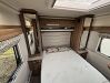 Used Bessacarr By Design 645 2019 touring caravan Image