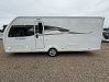 New Swift FINESSE 880 2024 touring caravan Image