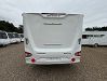 New Swift FINESSE 880 2024 touring caravan Image