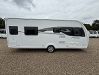 New Swift FINESSE 880 2024 touring caravan Image