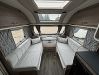 New Swift FINESSE 880 2024 touring caravan Image