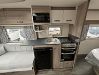 New Swift FINESSE 880 2024 touring caravan Image