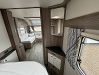 New Swift FINESSE 880 2024 touring caravan Image