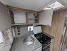 New Bailey Alicanto Grande Porto Duluxe 2025 touring caravan Image