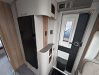 New Bailey Alicanto Grande Porto Duluxe 2025 touring caravan Image
