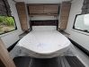 New Bailey Alicanto Grande Porto Duluxe 2025 touring caravan Image