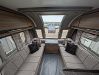 New Bailey Alicanto Grande Porto Duluxe 2025 touring caravan Image