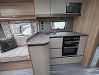 New Bailey Alicanto Grande Porto Duluxe 2025 touring caravan Image