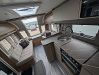 New Bailey Alicanto Grande Porto Duluxe 2025 touring caravan Image