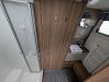 New Bailey Alicanto Grande Porto Duluxe 2025 touring caravan Image