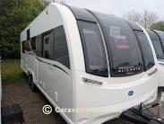caravans image
