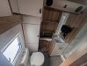 Used Bessacarr By Design 580 2021 touring caravan Image