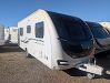 Used Bessacarr By Design 580 2021 touring caravan Image