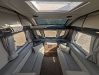 Used Bessacarr By Design 580 2021 touring caravan Image