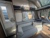 Used Bessacarr By Design 580 2021 touring caravan Image