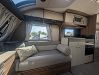Used Bessacarr By Design 580 2021 touring caravan Image