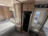 Used Bessacarr By Design 580 2021 touring caravan Image