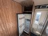 Used Bessacarr By Design 580 2021 touring caravan Image