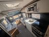 Used Bessacarr By Design 580 2021 touring caravan Image