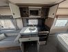 Used Bessacarr By Design 580 2021 touring caravan Image
