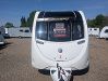 Used Swift FINESSE COMPACT 2022 touring caravan Image