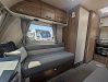 Used Swift FINESSE COMPACT 2022 touring caravan Image