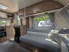 Used Swift FINESSE COMPACT 2022 touring caravan Image