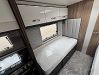 Used Swift Conqueror 565 2022 touring caravan Image