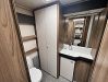 Used Swift Conqueror 565 2022 touring caravan Image