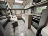 Used Swift Conqueror 565 2022 touring caravan Image