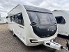 Used Swift Conqueror 565 2022 touring caravan Image