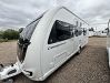 Used Swift Conqueror 565 2022 touring caravan Image