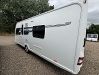 Used Swift Conqueror 565 2022 touring caravan Image