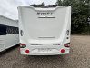 Used Swift Conqueror 565 2022 touring caravan Image