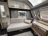 Used Swift Conqueror 565 2022 touring caravan Image