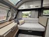 Used Swift Conqueror 565 2022 touring caravan Image